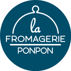 La Fromagerie PonPon Valence et Tournon-sur-Rhône