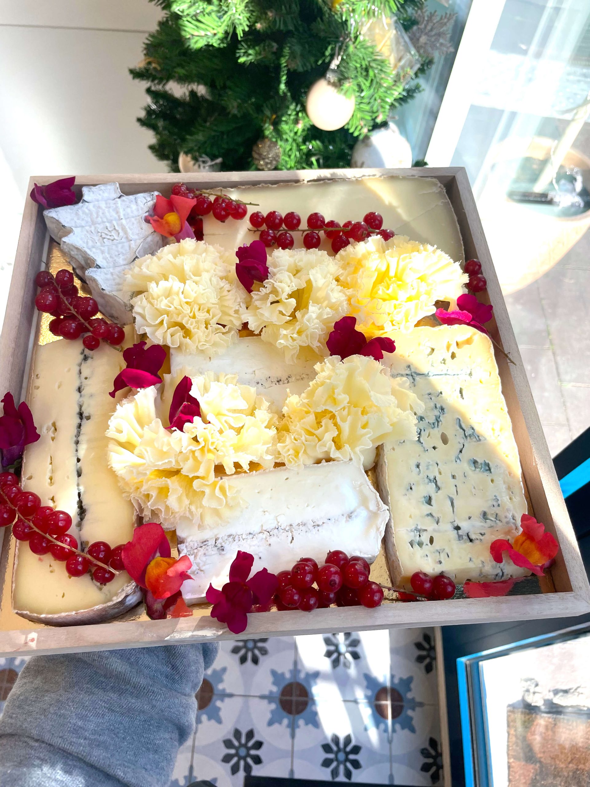 1. Plateau de Fromages : Apéro / Brunch / Fin de repas – Image 7