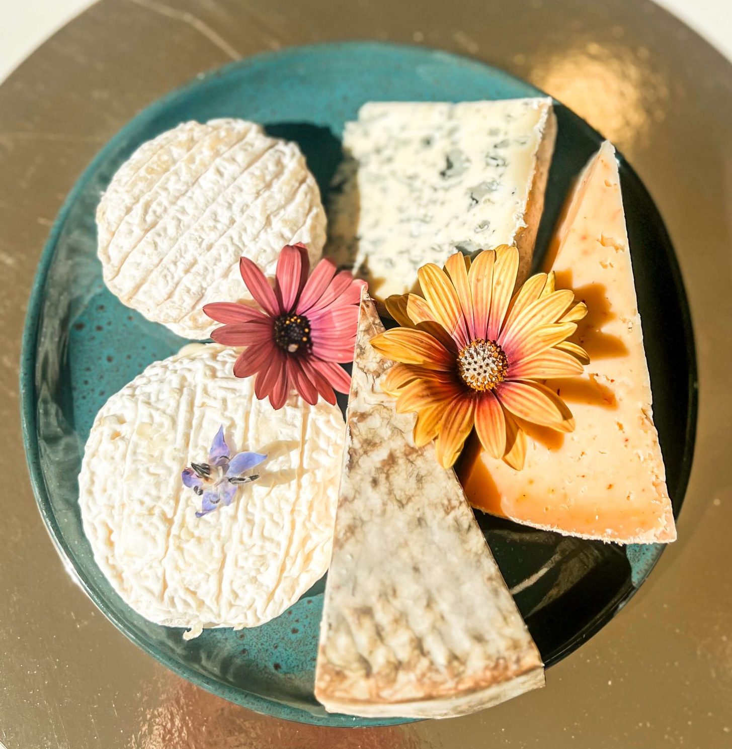 La sélection du Fromager : assortiments de fromages – Image 2